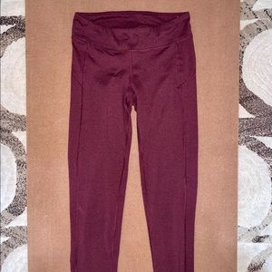 AEROPOSTALE Super Soft Booty-Sinch Leggings